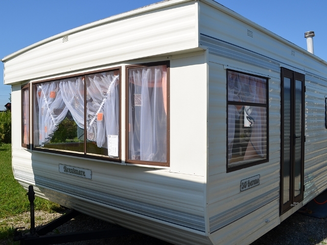 BRENTMERE Serano ds6